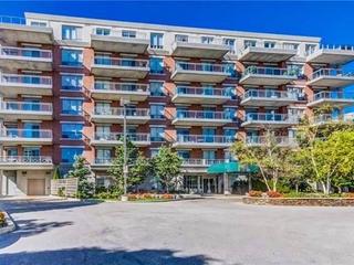 777 Steeles Ave W, Unit 505