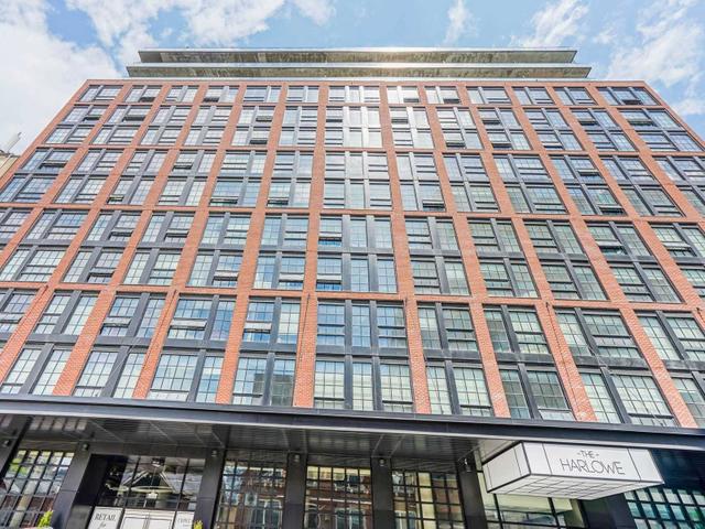 906 - 608 Richmond St W