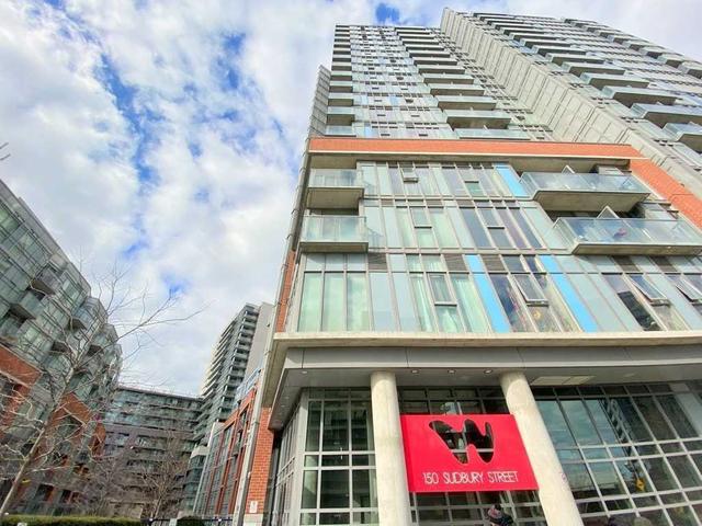 821 - 150 Sudbury St