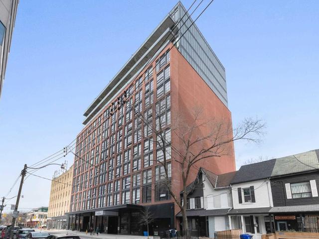 703 - 608 Richmond St W