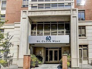 1202 - 60 St Clair St W