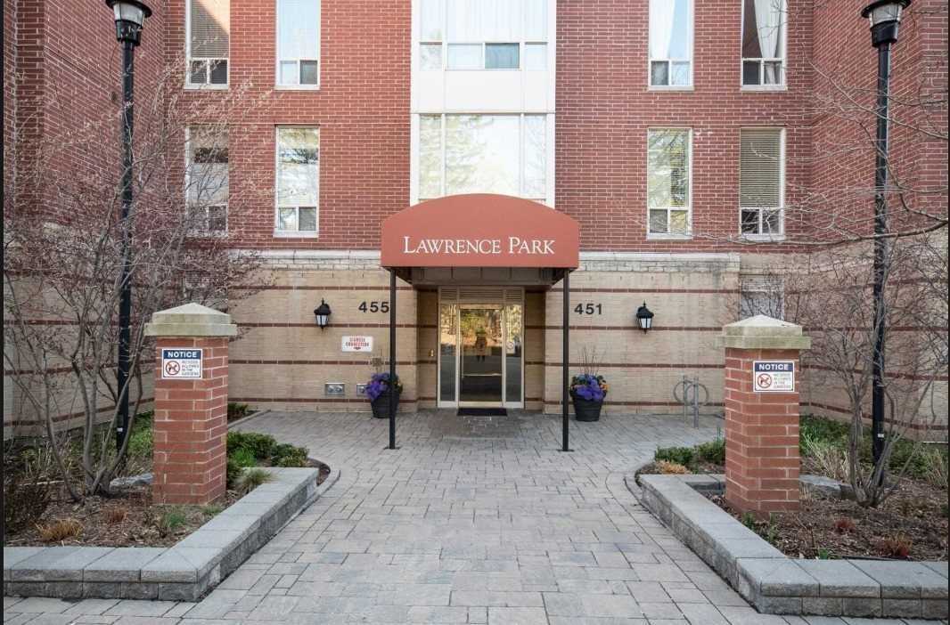 316 451 Rosewell Ave, Toronto Leased, C4783806 Condos.ca