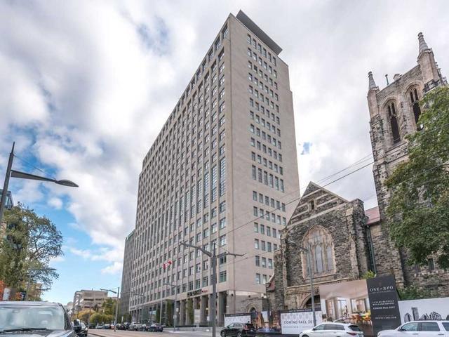 508 - 111 St Clair Ave W