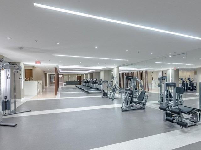 508 - 111 St Clair Ave W