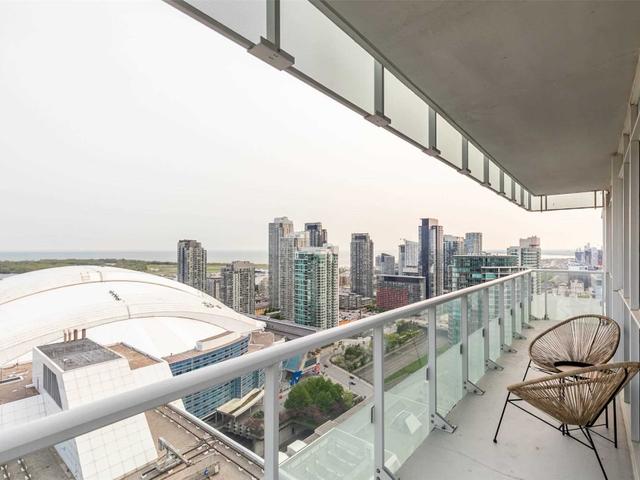 3311 - 300 Front St W