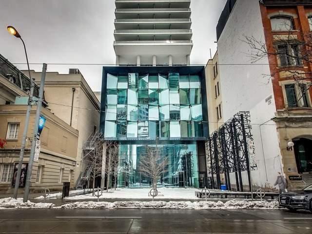 2202 - 224 King St W