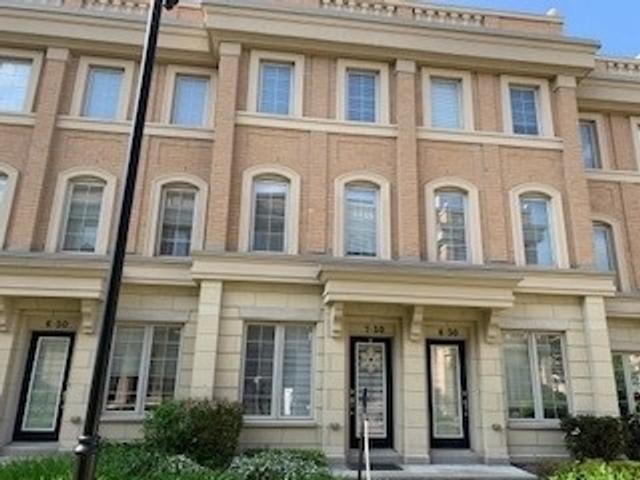 7 - 50 Hargrave Lane