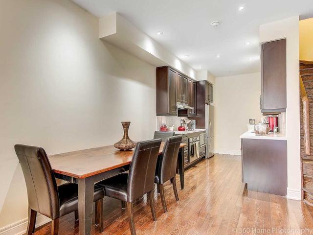 7 - 50 Hargrave Lane