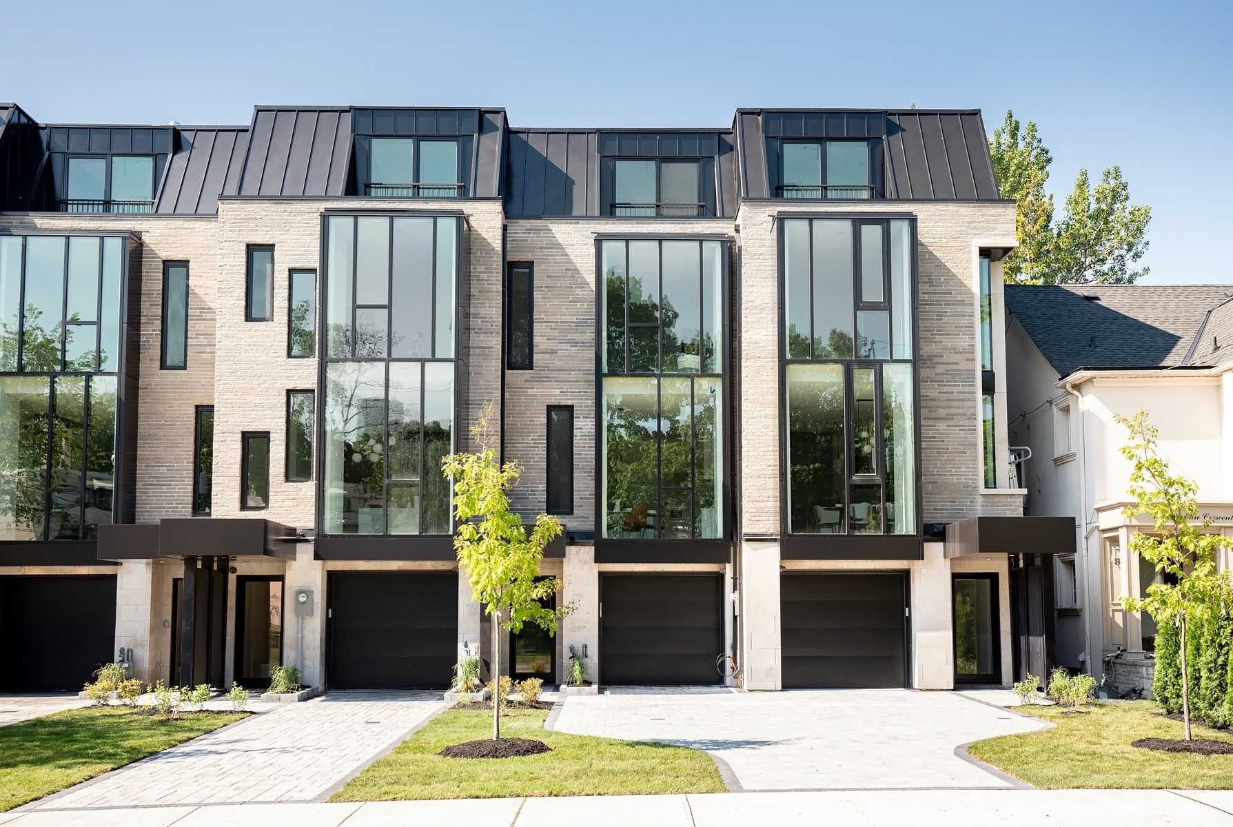 147 Chaplin Cres, Toronto Terminated, C4785952 Condos.ca