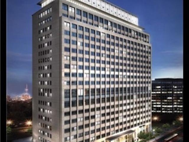 1624 - 111 St Clair Ave