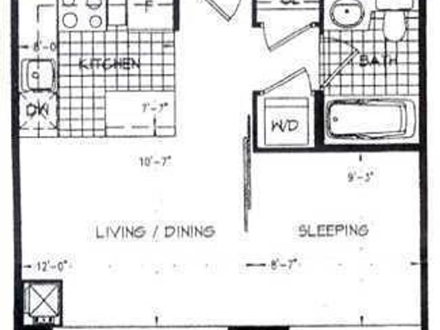 1401 - 38 The Esplanade