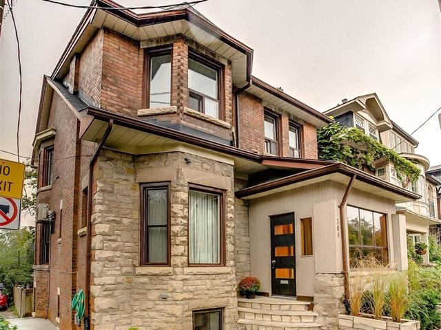 380 Spadina Rd