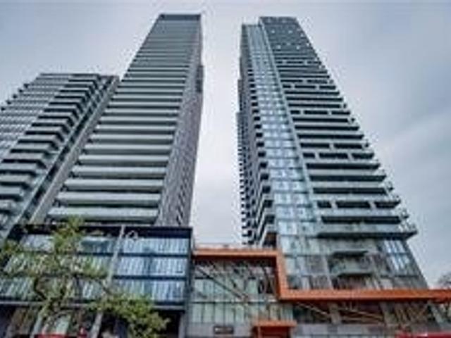 2509 - 50 Wellesley St E