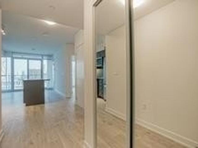 2509 - 50 Wellesley St E