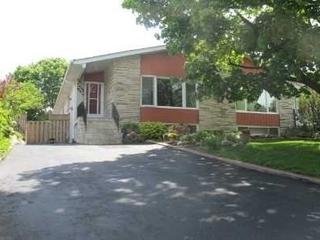 Bsmt - 255 Woodsworth Rd