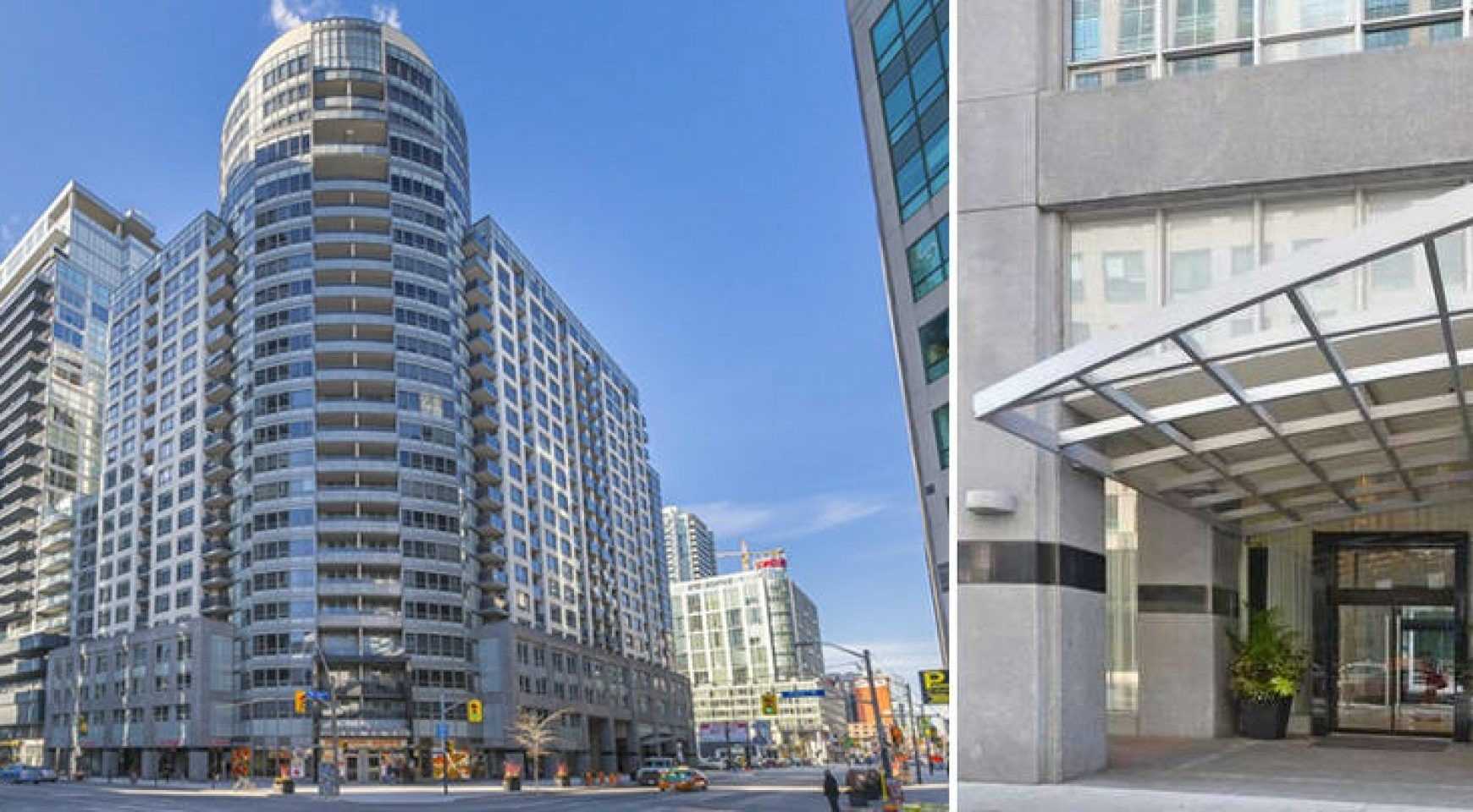 907 20 Blue Jays Way, Toronto Terminated, C4790608 Condos.ca 907 20 Blue Jays Way, Toronto Terminated, C4790608 Condos.ca