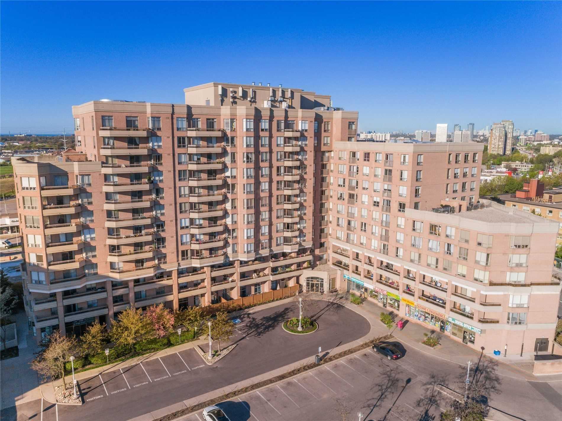 715 1700 Eglinton Ave, North York Expired, C4791888 Condos.ca