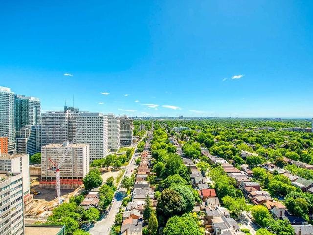 3005 - 2131 Yonge St