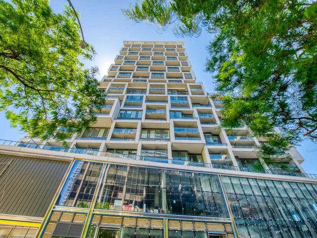 3005 - 2131 Yonge St