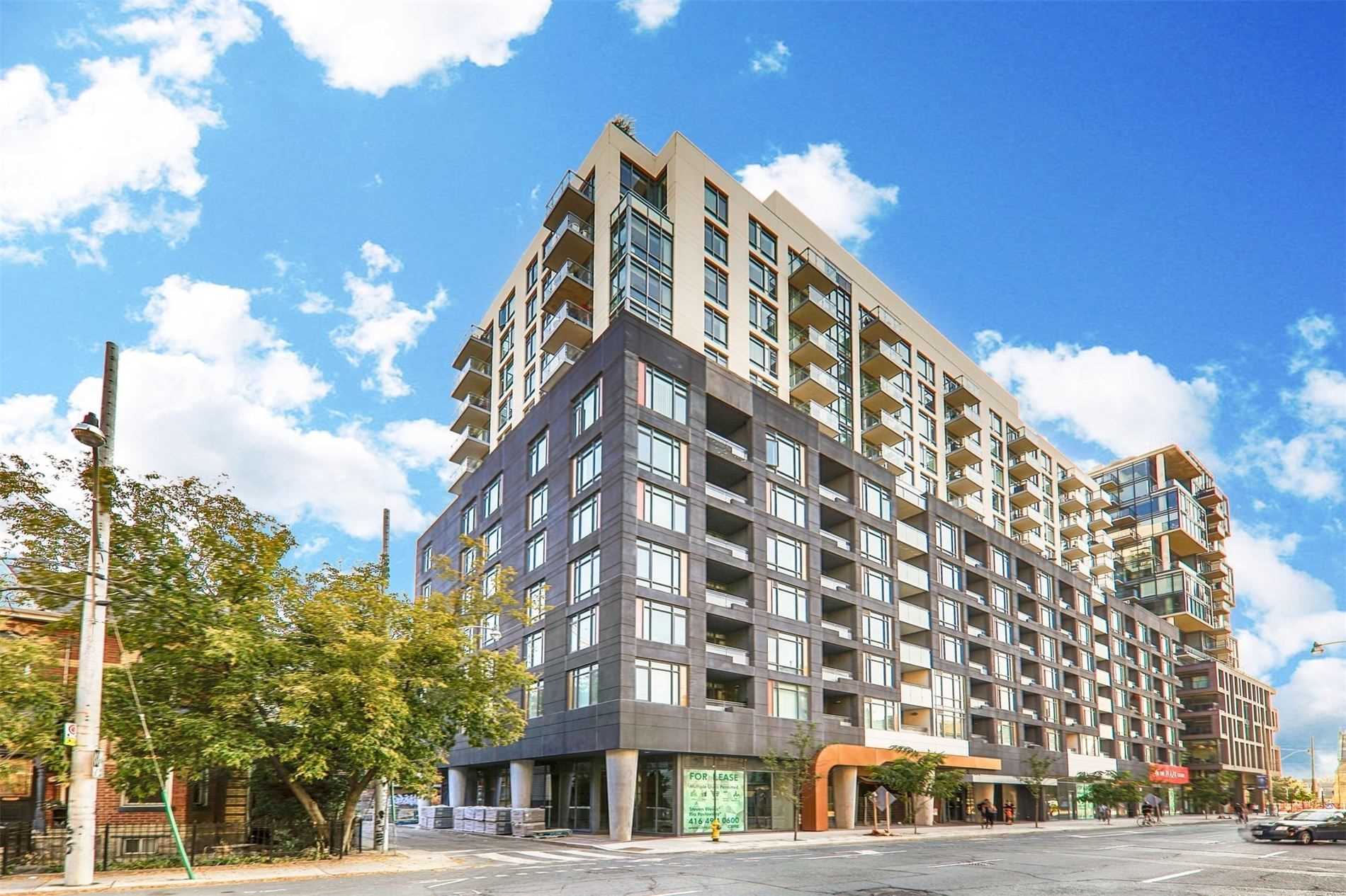 307 525 Adelaide St, Toronto Terminated, C4792627 Condos.ca