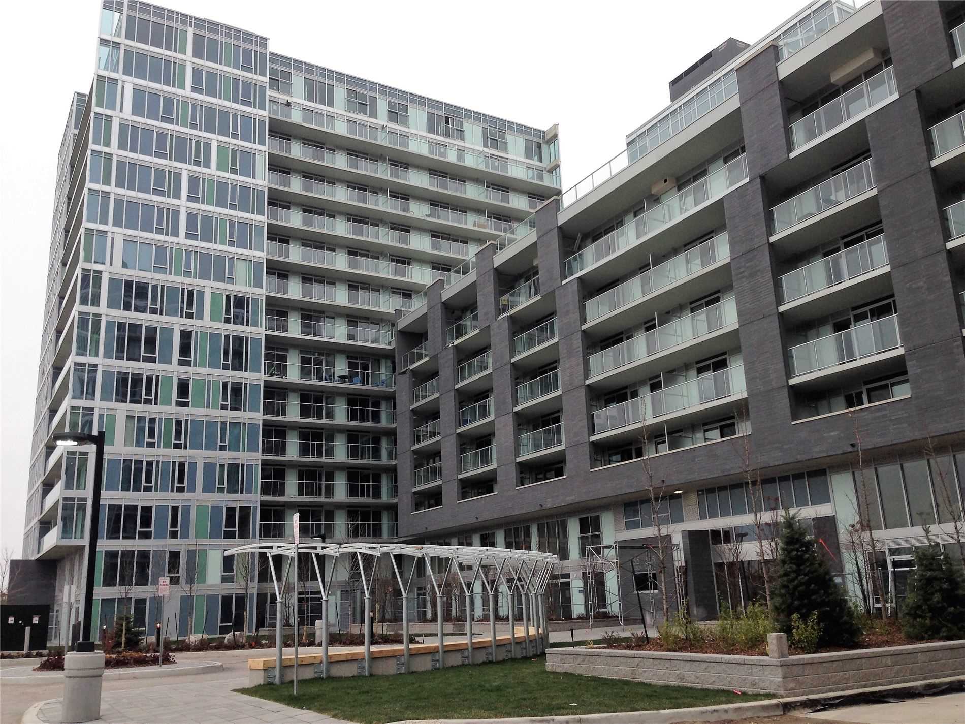 1103 565 Wilson Ave, North York Leased, C4792634 Condos.ca