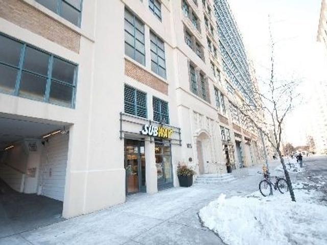 825 - 155 Dalhousie St