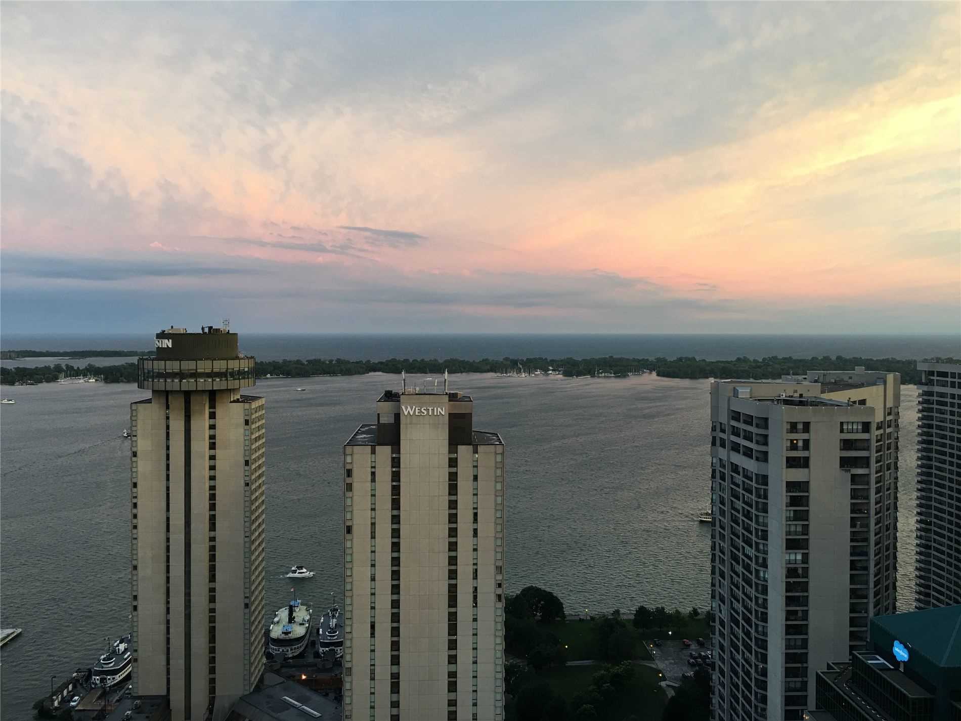 4111 33 Bay St, Toronto Leased, C4793219 Condos.ca