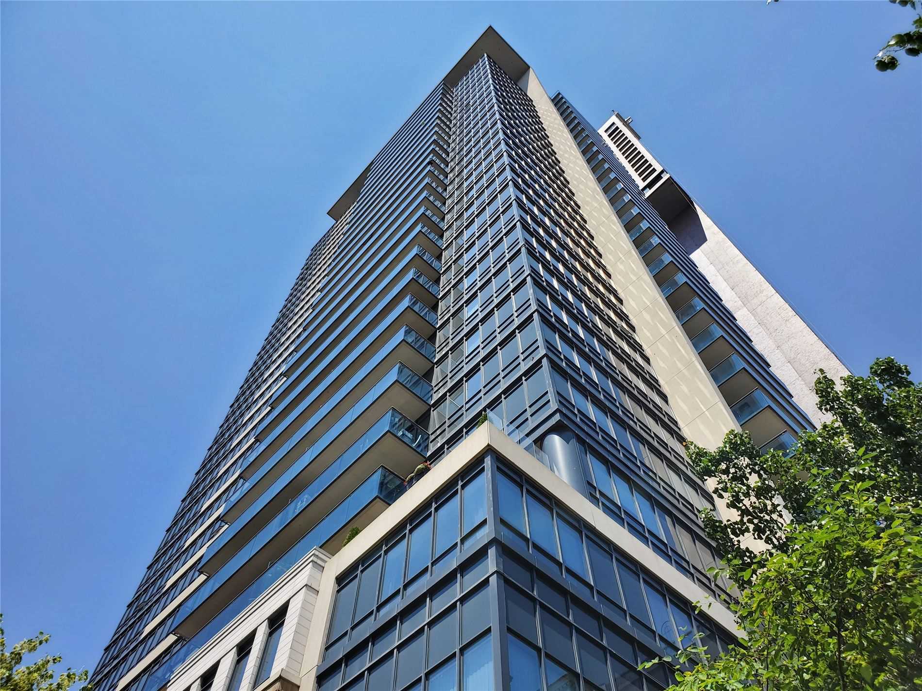 3103 28 Linden St, Toronto Terminated,