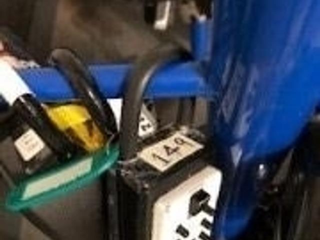 1202 - 300 Front St W