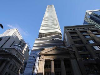 4410 - 197 Yonge St