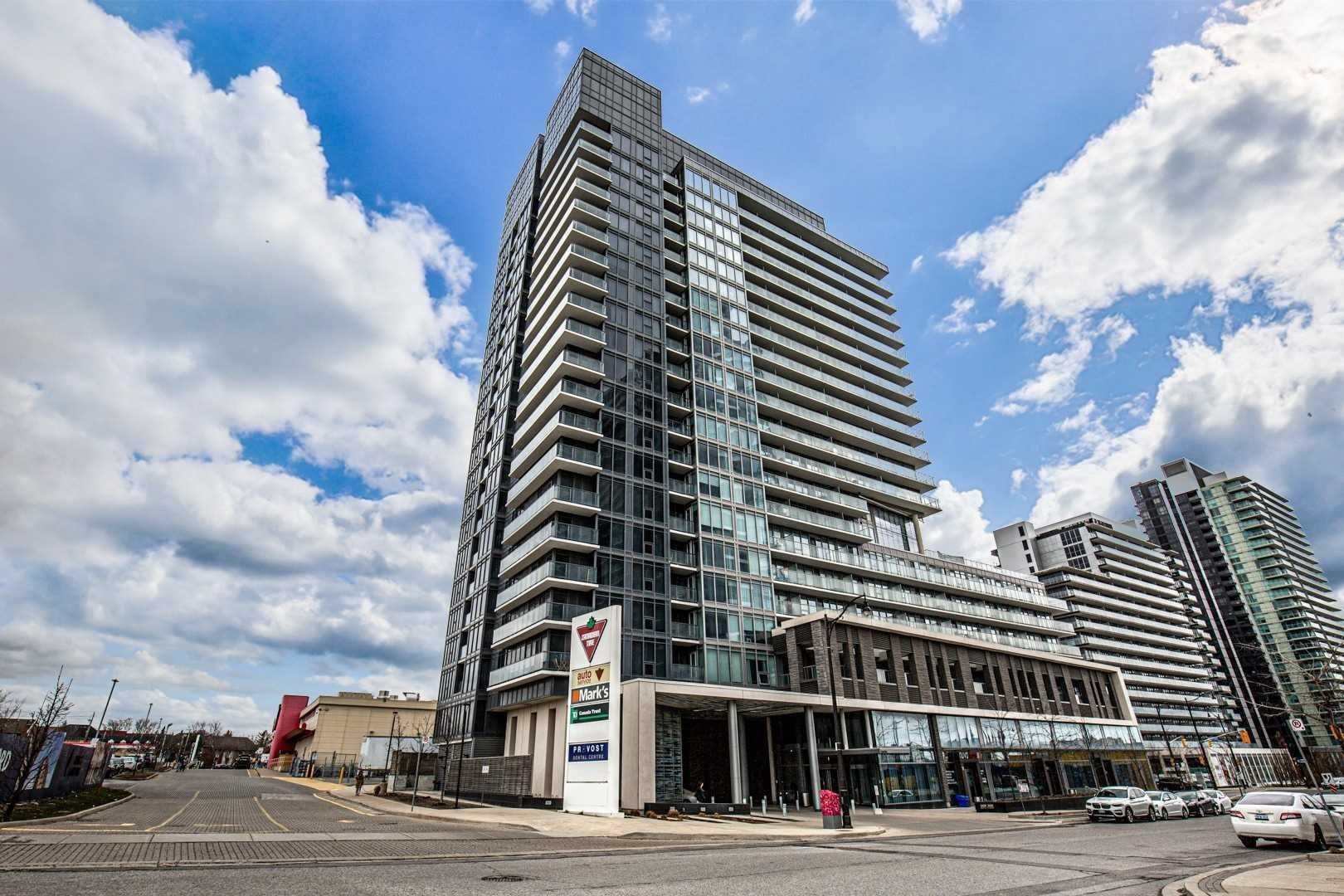 801 72 Esther Shiner Blvd, North York Sold, C4794368 Condos.ca