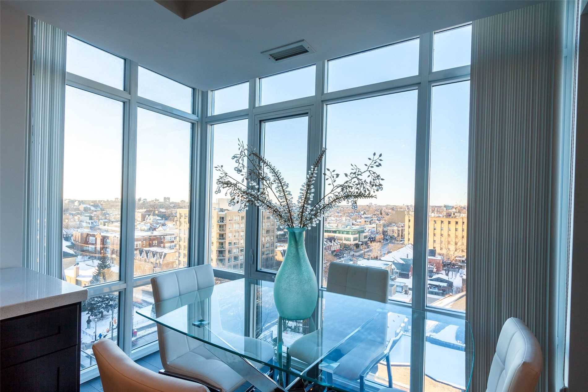 1106 525 Adelaide St W, Toronto Terminated, C4794453 Condos.ca