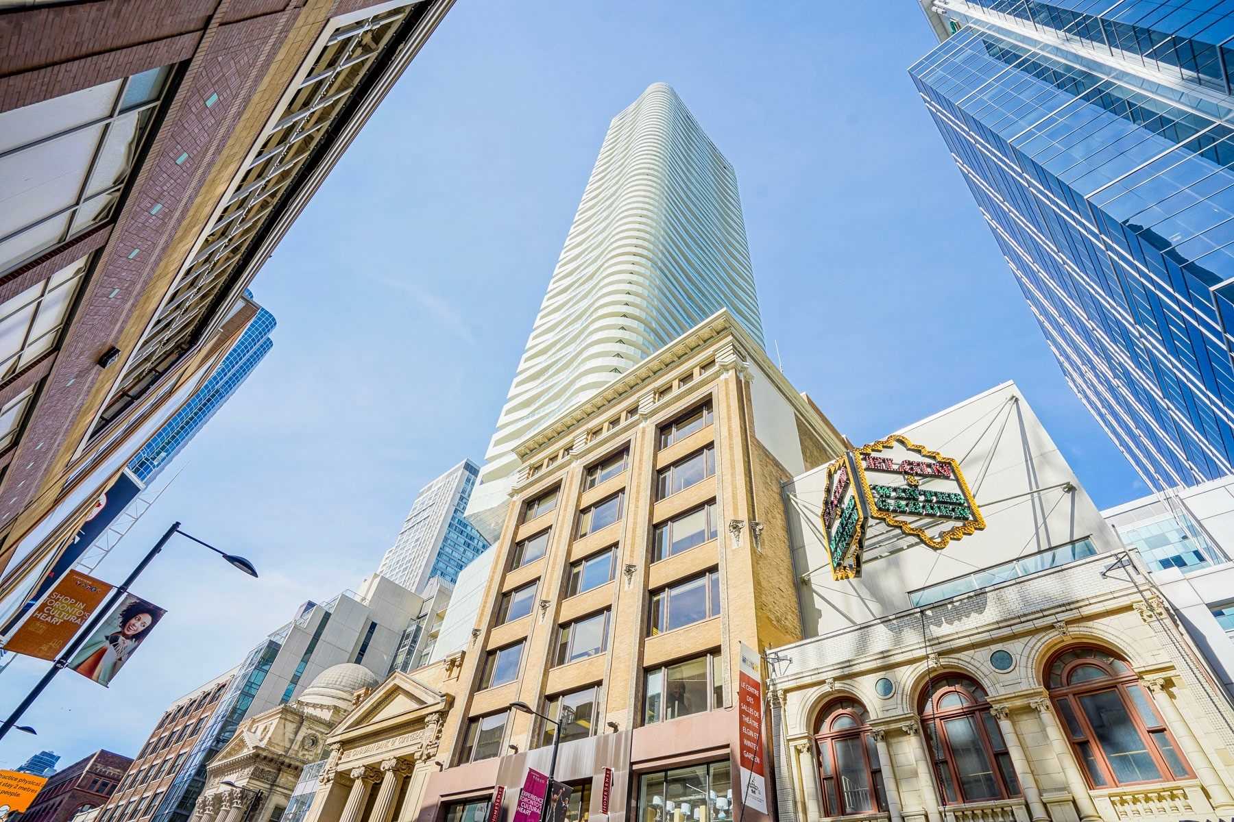 2110 197 Yonge St, Toronto Terminated, C4795164 Condos.ca 2110 197 Yonge St, Toronto Terminated, C4795164 Condos.ca