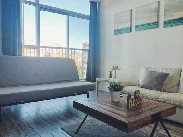 603 - 8 Wellesley St E