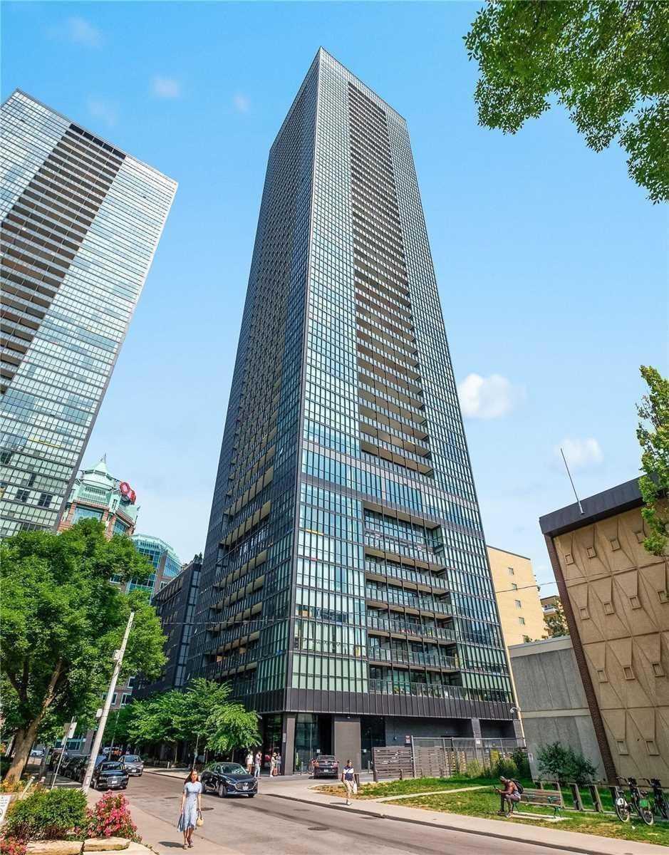 4701 101 Charles St E, Toronto