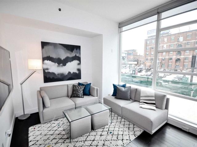 209 - 397 Front St W