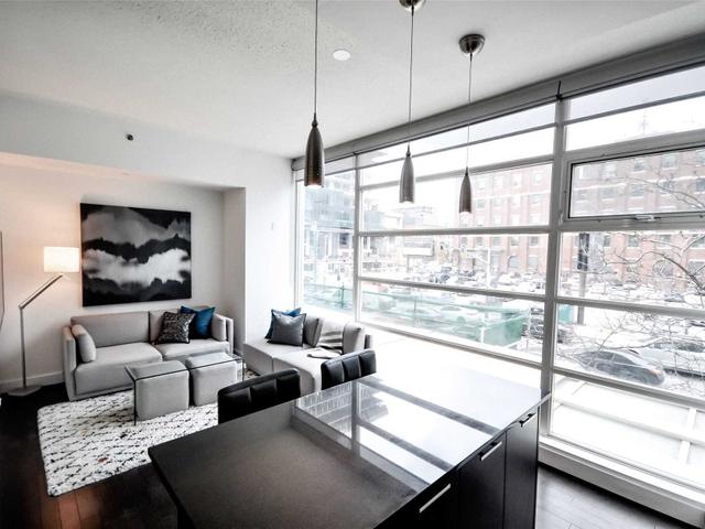 209 - 397 Front St W