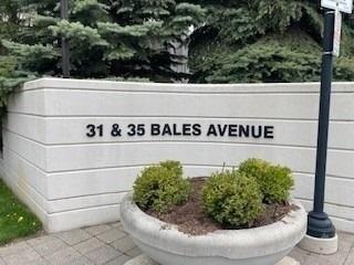 907 - 35 Bales Ave