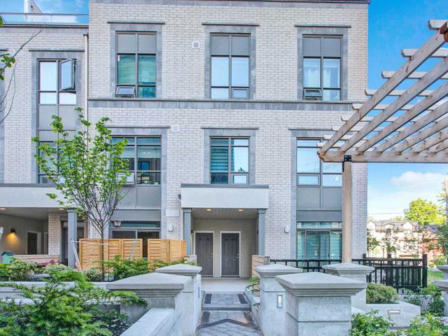 52 Holmes Ave, Unit 19