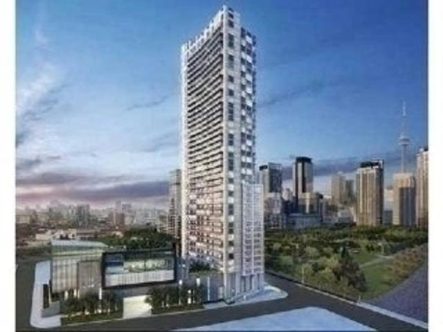 3003 - 85 Queens Wharf Rd