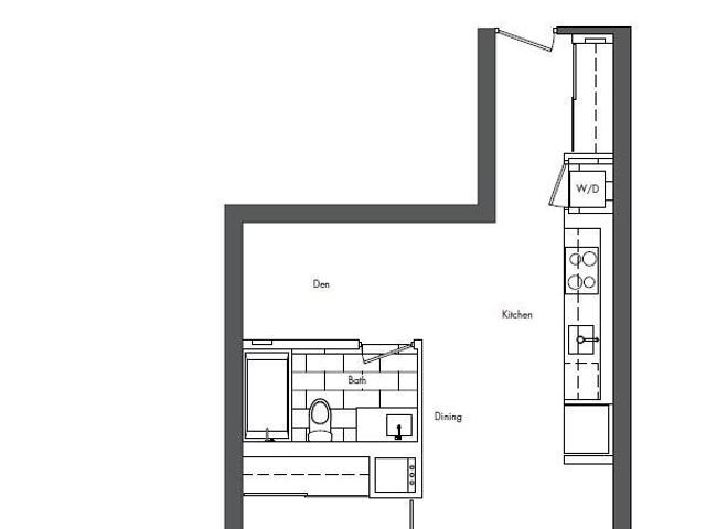 3003 - 85 Queens Wharf Rd