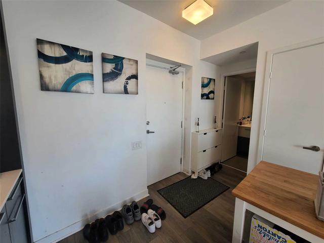 4106 - 15 Grenville St