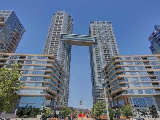 2307 - 21 Iceboat Terr