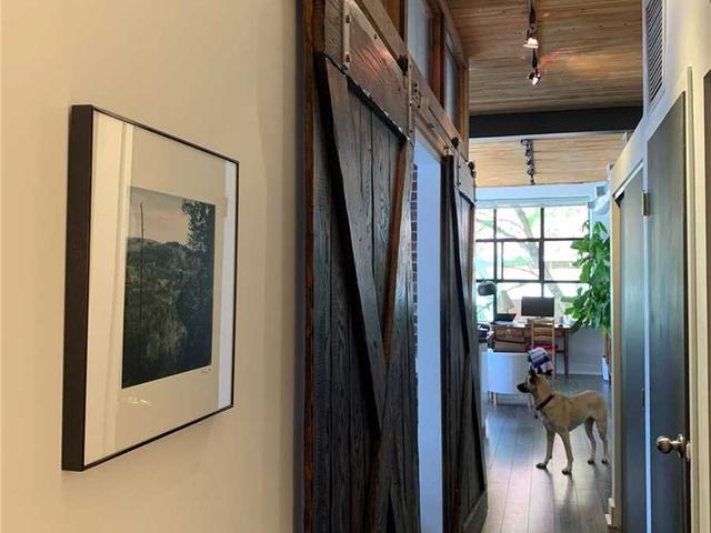 201 - 287 Richmond St E