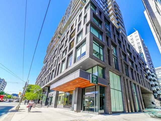 323 - 111 Bathurst St