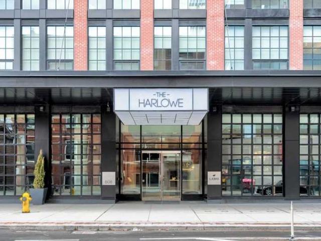 612 - 608 Richmond St W