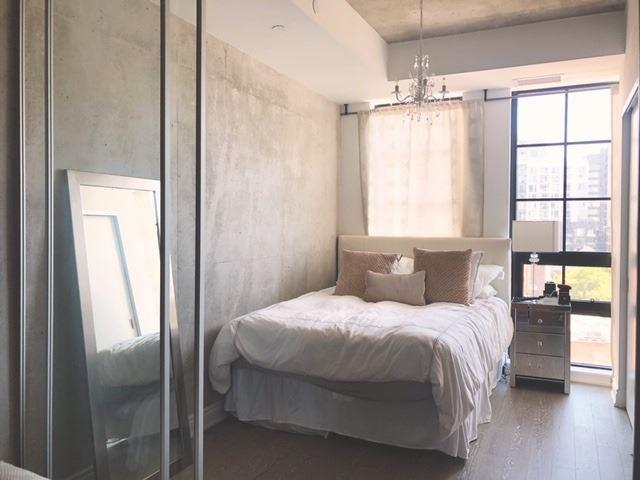 612 - 608 Richmond St W