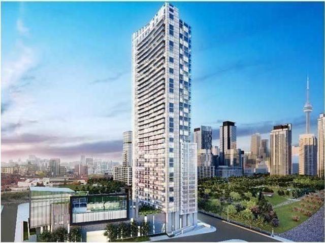 4003 - 75 Queens Wharf Rd