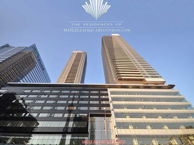 4111 - 65 Bremner Blvd