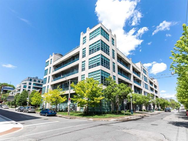 511 - 380 Macpherson Ave